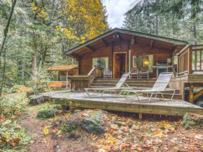 Moondance Cabin